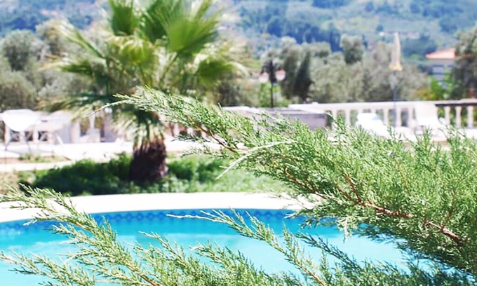 Selcuk Villa | Private villa with pool