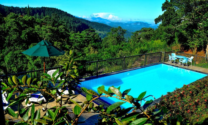 Kandy Villa | private Villa with swimming pool