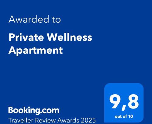 Trebnje Apartment | Private Wellness Apartment