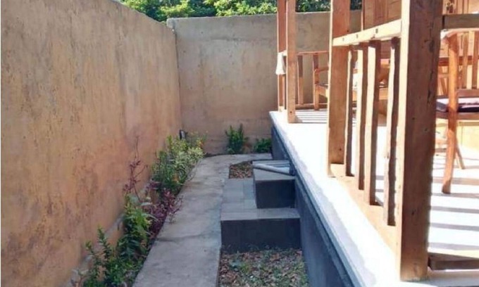 Purwakerti House | Private Wooden House, 6 Minutes From Melasti Beach