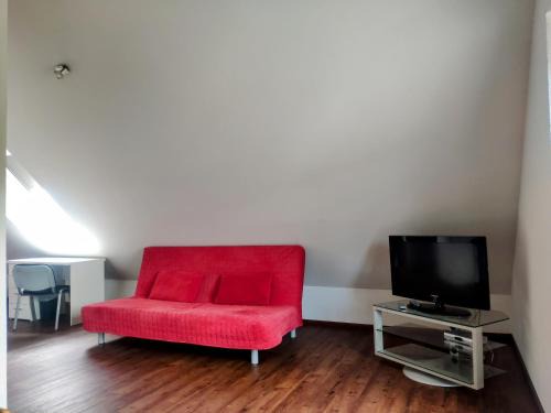 Munzingen House | Private Zimmer mit Bad in Freiburg
