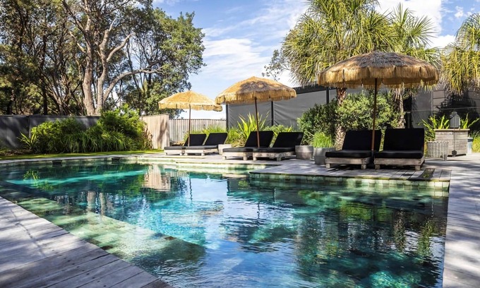 Shoalhaven Heads Villa | Privately Managed Villa 13 Bangalay Luxury Villas