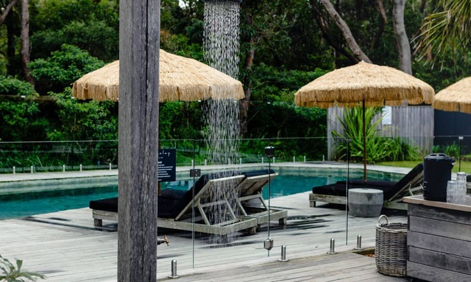 Shoalhaven Heads Villa | Privately Managed Golf View Villa 3 Bangalay Villas