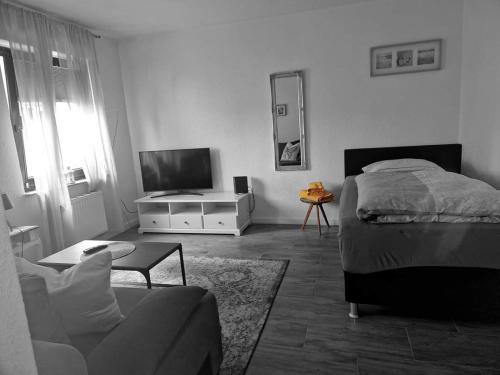 Dreikonigenviertel Apartment | privates, gemütliches Appartement