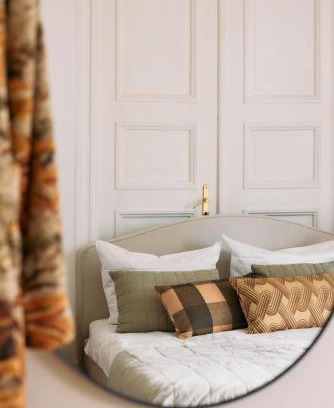 Othmarschen Apartment | Privates Zimmer in Villa mit Blick auf die Elbe
