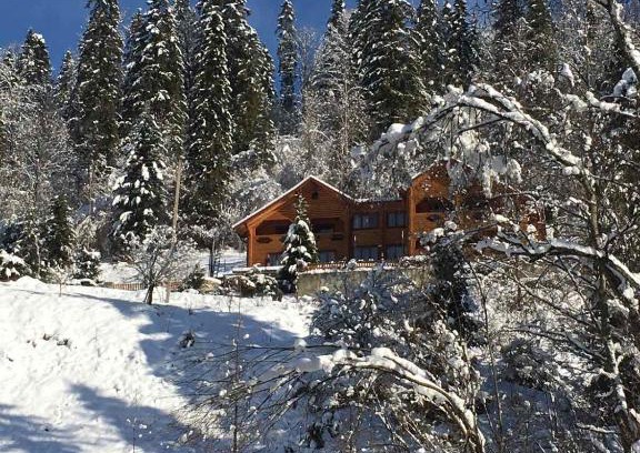 Plavya House | Privatna Sadiba Chalet