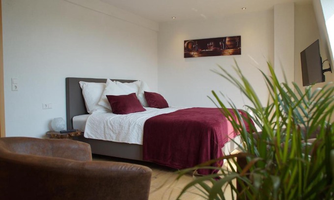 Heitersheim House | Privatweingut Schmidt