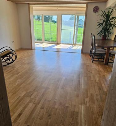 Langenschwarz Apartment | ⌂ Privatwohnung