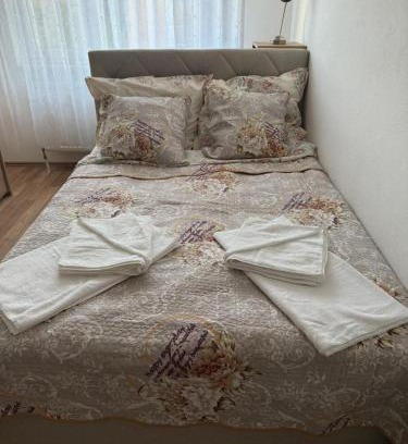 Klingenbach House | Privatzimmer 3