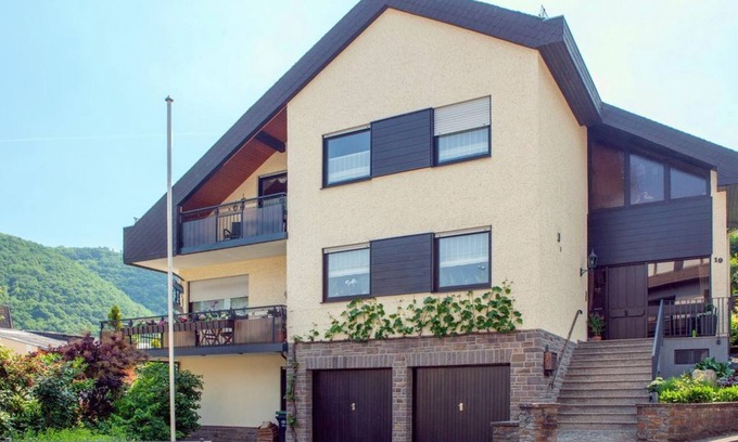 Klotten Apartment | Privatzimmer Balthasar - Apartment/Fewo