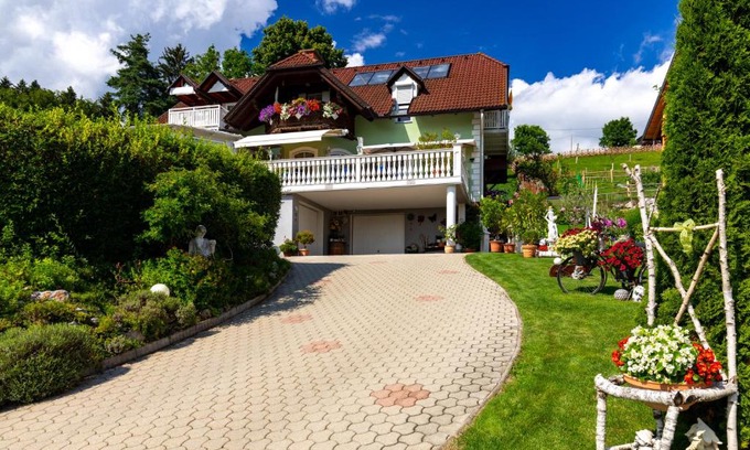 Semriach Apartment | Privatzimmer Haus Gschweitl