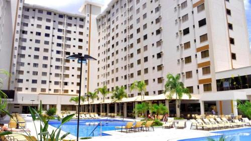 Do Turista Apartment | Prive Boulevard Suíte Hotel