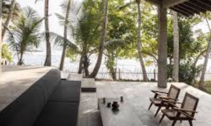 Matara House | Privet house peaceful with internet