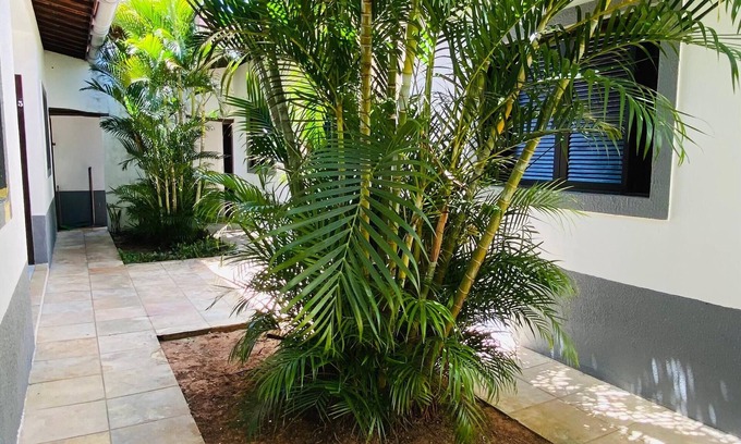 Ponta Negra House | Privilege house cozy house in Ponta Negra 5 min from the beach!