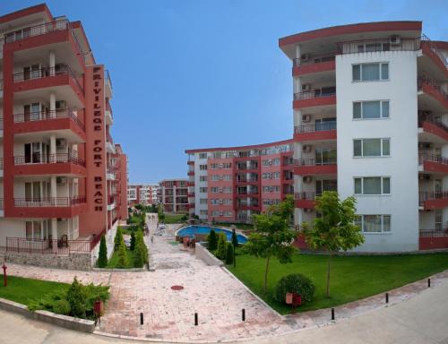 Elenite Apartment | Privilege Beach Apartments