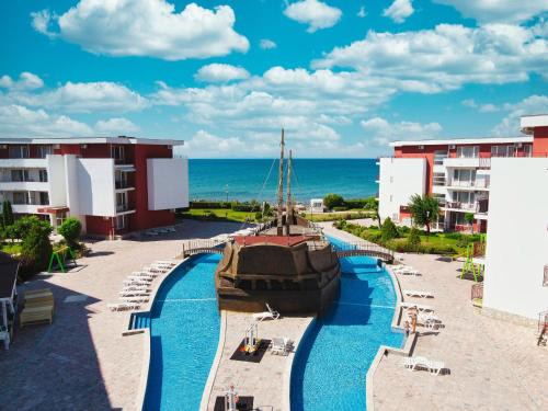 Elenite Apartment | Privilege Fort Beach Apartments