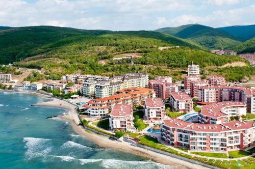 Elenite Apartment | Privilege Fort Beach - Prestige Sea Viev Apartments
