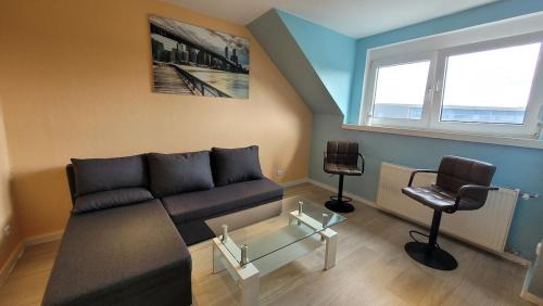 Viersen Apartment | Privilege - Viel inklusiv!