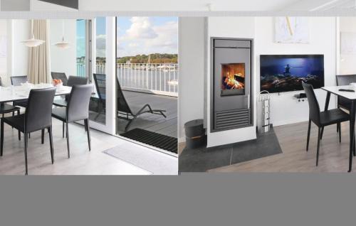 Travemuende Apartment | Priwallpromenade 23, Whg 11