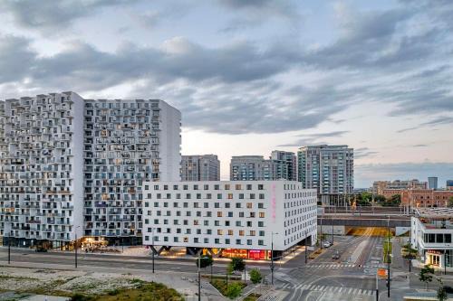 Wieden Hotel | Prize by Radisson, Vienna City