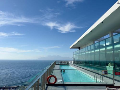 Historical District Apartment | Pro Home Balmaceda I