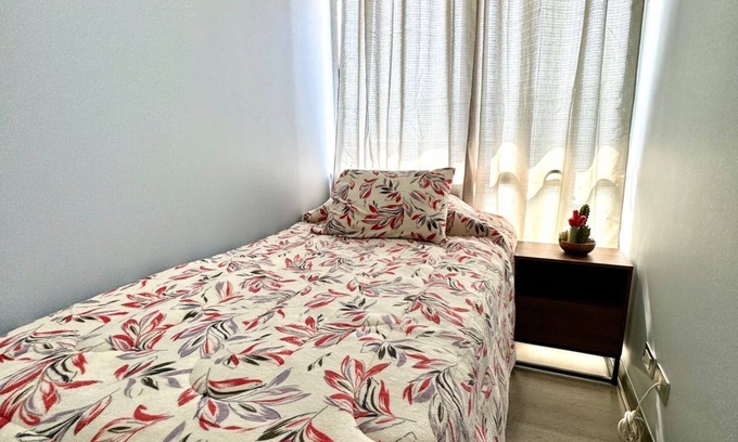 Antofagasta Apartment | PRO HOME Nueva Costanera Towers