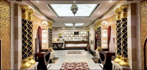 Qurish Street Apartment | Procare Apart hotel