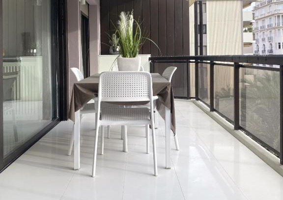 Cannes City Centre Apartment | Proche CROISETTE - LES JARDINS DE LA CROISETTE