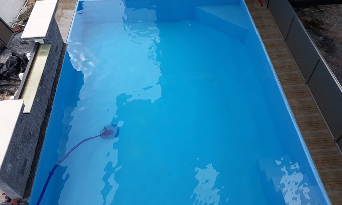 Grand Gaube Apartment | Prodia Holiday Twins Villa 1 GF