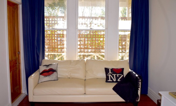 Martinborough House | Prodigal Daughter Gourmet Lodge