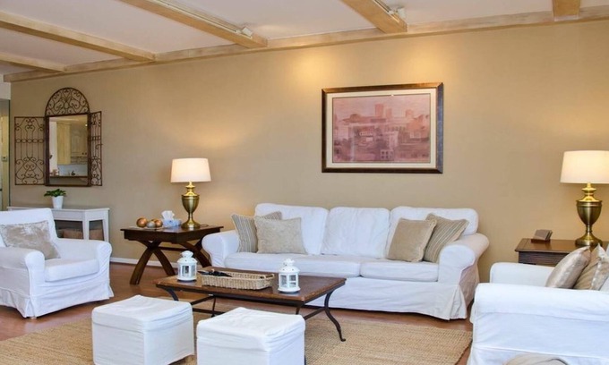 Beverly Grove Condo | Professionally cleaned , Luxury, Location, Amenities and Views