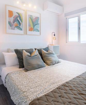 Candelaria Apartment | Profithome - Casa Checha Rooftop Studio, Candelaria