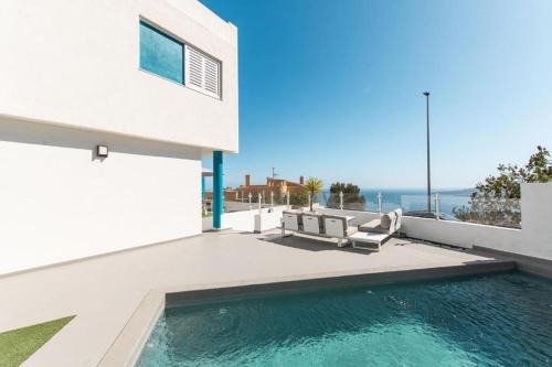 Tabaiba House | Profithome - Tabaiba Tenerife