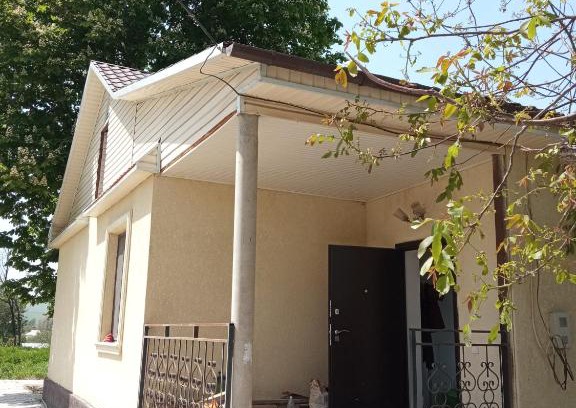 Chuy Province House | Prohladnoe