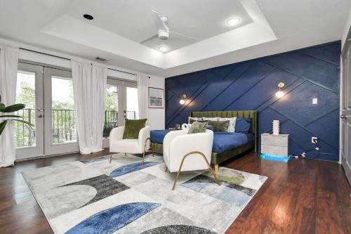 Northside House | ProlificSuites Escape - Stylish Spaces & Prime Location