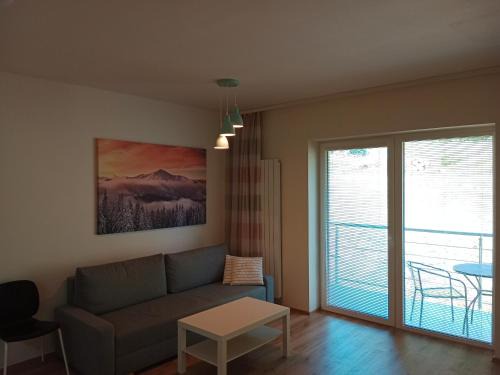 Horni Marsov Apartment | Promenáda 16