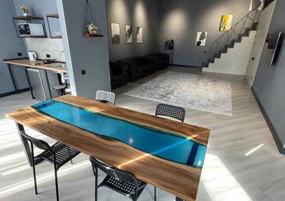 Burabay Apartment | Promenade Burabay halal-apartments (no alcohol, no unmarried couples