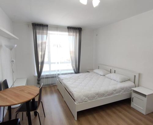 Burabay Apartment | Promenade Burabay Ikea room halal-apartments (no alcohol, no unmarried couples)