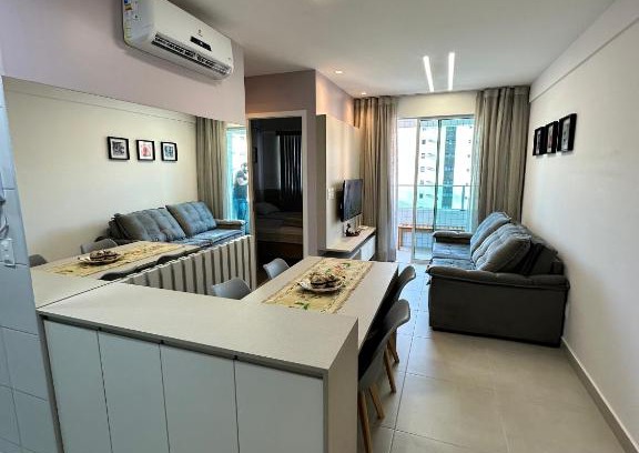 Ponta Verde Apartment | Promenade II PONTA VERDE