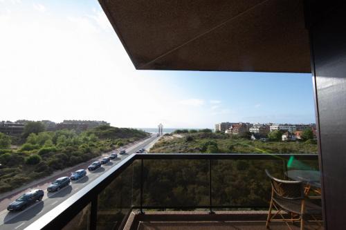 Sint-Idesbald Apartment | Promenade J 0402