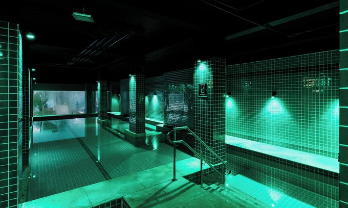 Barra da Tijuca Hotel | Promenade Link Stay Barra da Tijuca