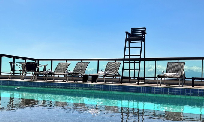 Centro Apartment | Promenade Prime Itaboraí