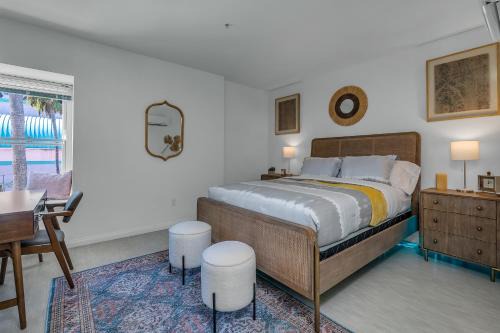 Downtown Apartment | Promenade Studio