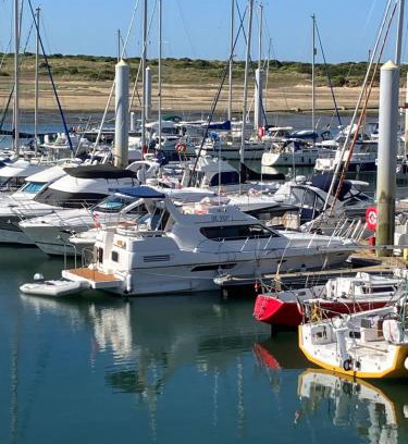 Barneville-Carteret Boat Rental | Prometheus