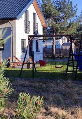 Czarny Mlyn Apartment | Promień Słońca Ostrowo, Jastrzębia Góra