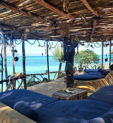 Mkunguni Hotel | Promised Land Lodge