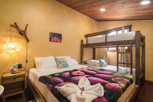 Buritaca Hotel | Promisedland Tayrona Cabins Hotel