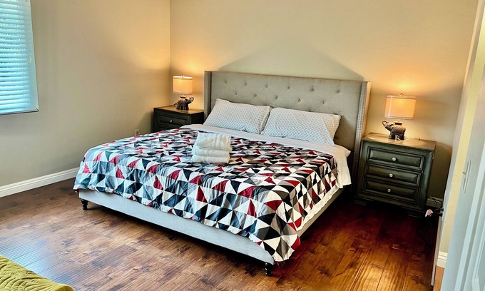 Mount Wilson Villa | PROMO 15% WEEKLY AND 30% MONTHLY DISCOUNTnCozy house 4 bedrooms/2.5 bathrooms