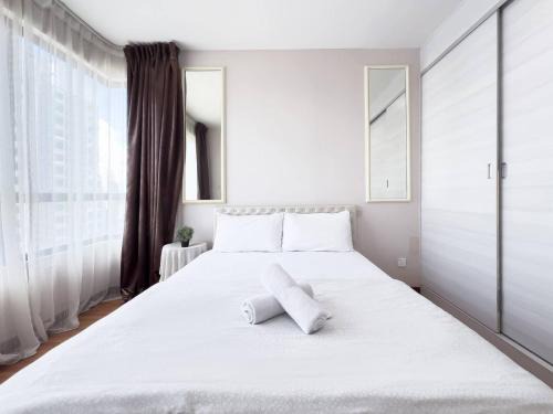 Shah Alam Apartment | PROMO 2Bedroom NEAR SOGO & JAKEL