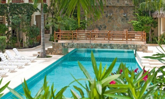 P Chahue House | PROMO! |Ocean View Condo | Beach Access | Pickleball Court nearby Sueño del Mar